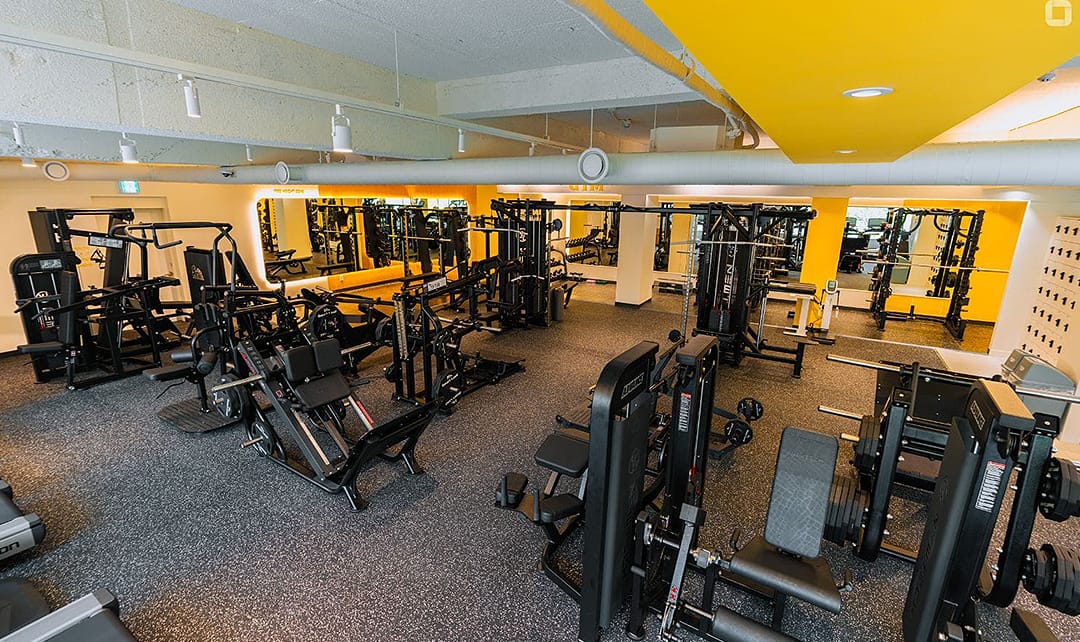 신대방삼거리 OS GYM LADY 사진